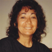 Isabel M. Figueroa Profile Photo