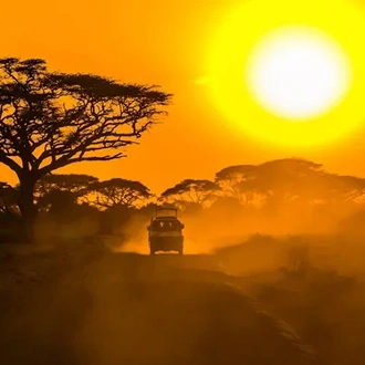 tourhub | Trafalgar | Wonders of Kenya with Zanzibar Island Escape 