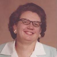Dorothy Arlene Erickson Profile Photo