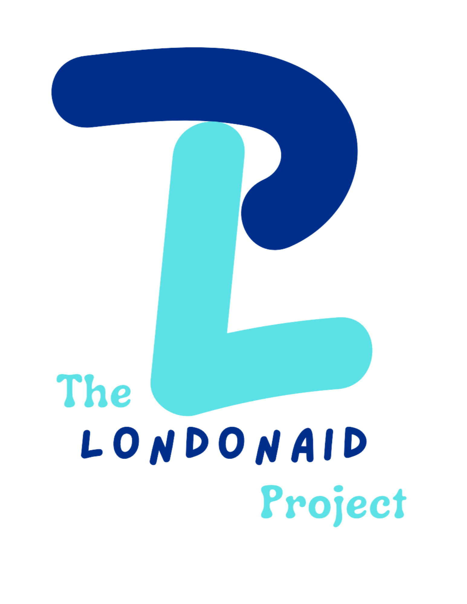 The LondonAid Project logo