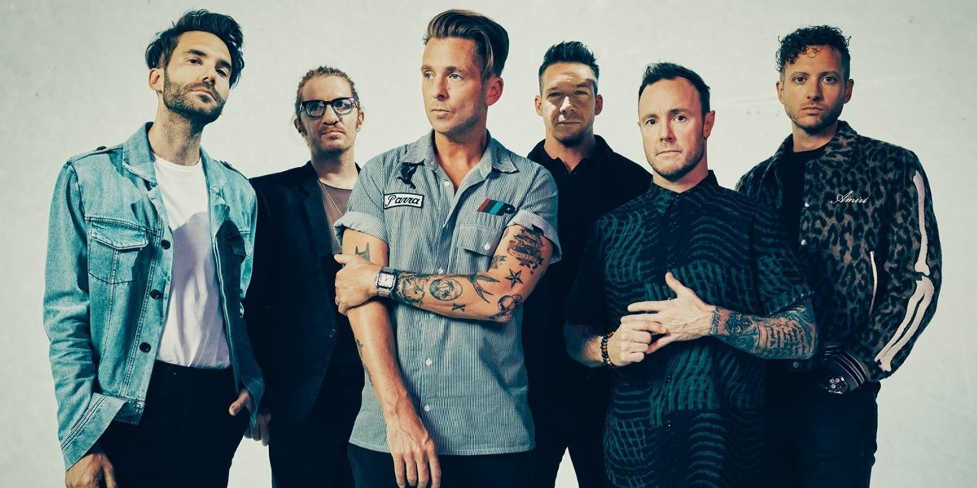 OneRepublic to hold concerts in Kaohsiung and Macau this January 2024