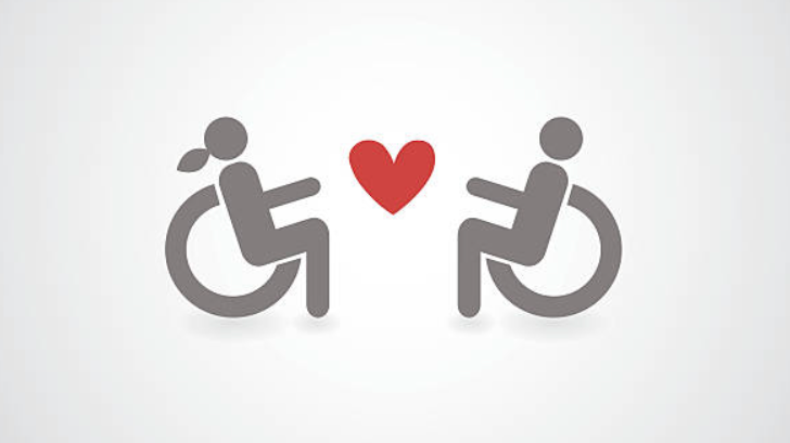 Représentation de la formation : Vie affective et sexuelle des personnes en situation d’handicap : Comment l'accompagner.