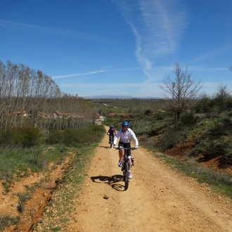 tourhub | Exodus Adventure Travels | Cycle the Camino de Santiago 