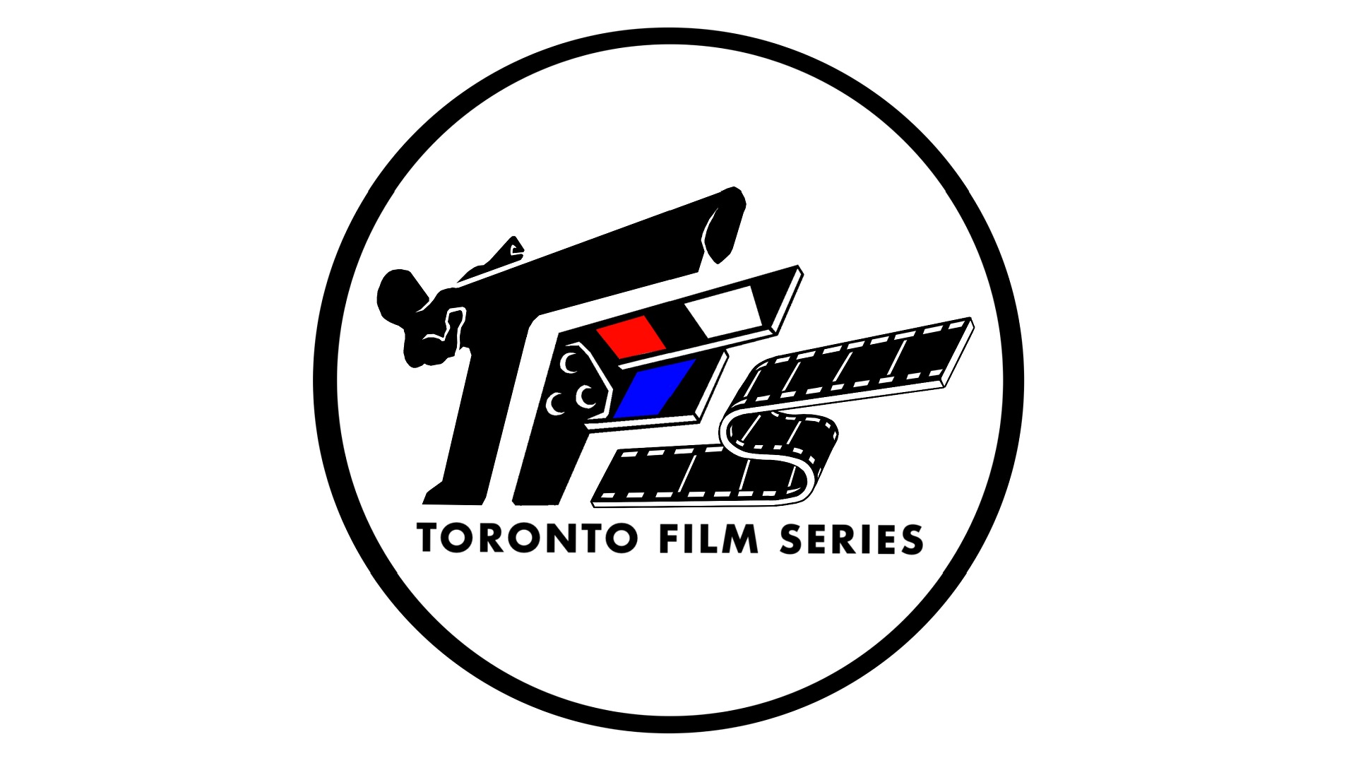 Toronto Film Series logo