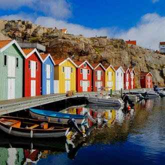 tourhub | Intrepid Travel | Essential Scandinavia 