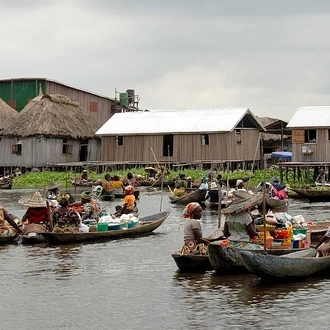 tourhub | Land Tours Ghana | Explore Cote D'Iviore, Ghana, Togo and Benin in 17 Days 