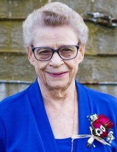 Retta J. Graham Profile Photo