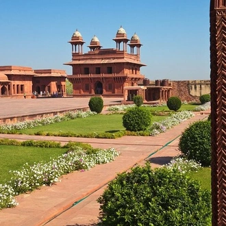 tourhub | Jee Tours | 6 Days Delhi, Agra & Jaipur Golden Triangle Tour 