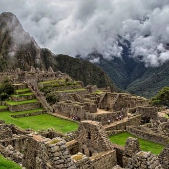 tourhub | Peru Trek 4 Good | THE BEST OF LIMA, CUSCO, THE SACRED VALLEY & MACHUPICCHU 