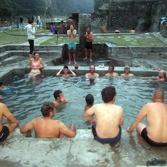 tourhub | Liberty Holidays | Natural Hot Spring Trek from Kathmandu 