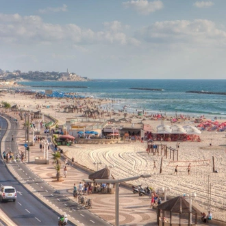 tourhub | Holiday Travel | Israel Cultural Experience 4* Hotel, Self-drive 