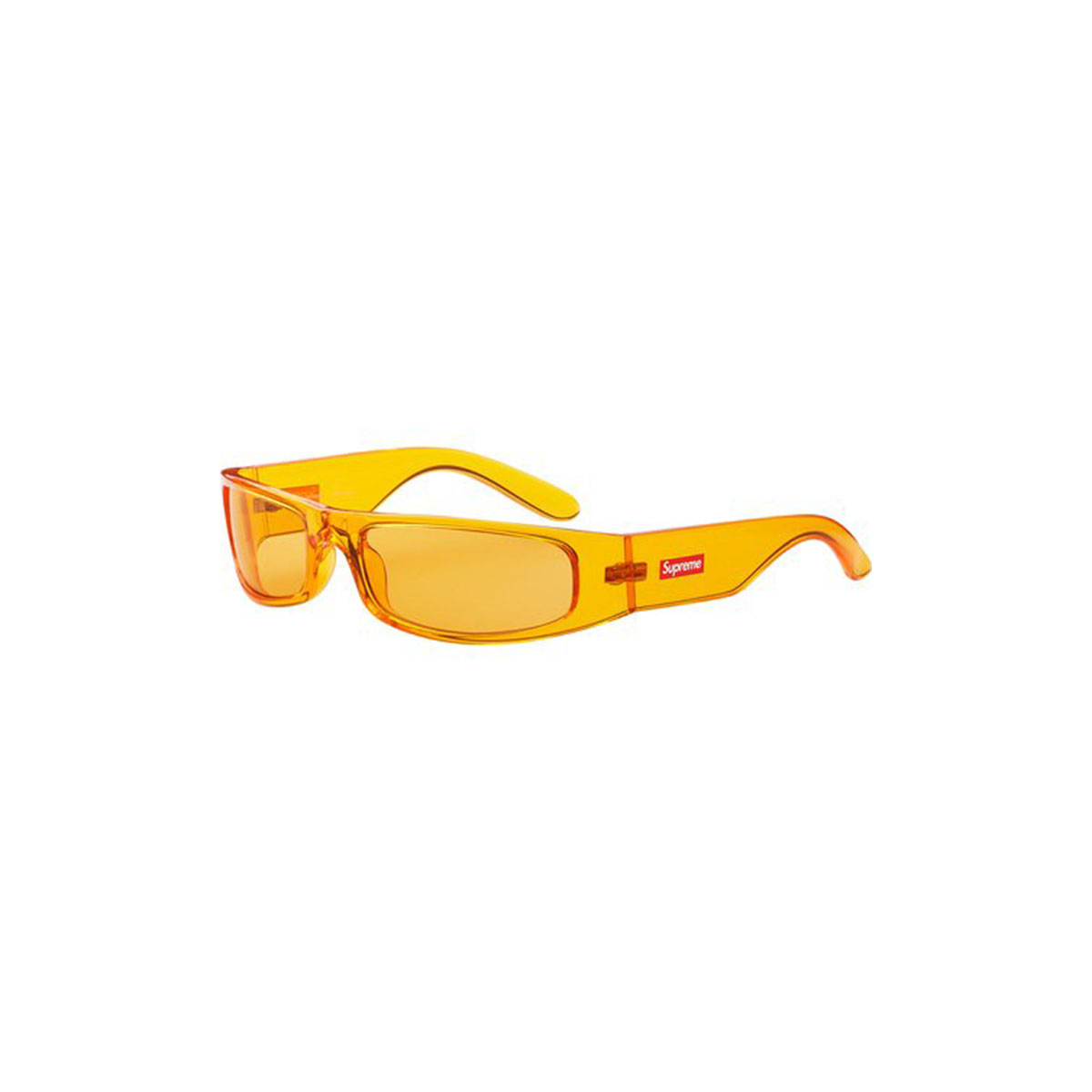 Supreme Astro Sunglasses Orange (SS18) | TBD - KLEKT