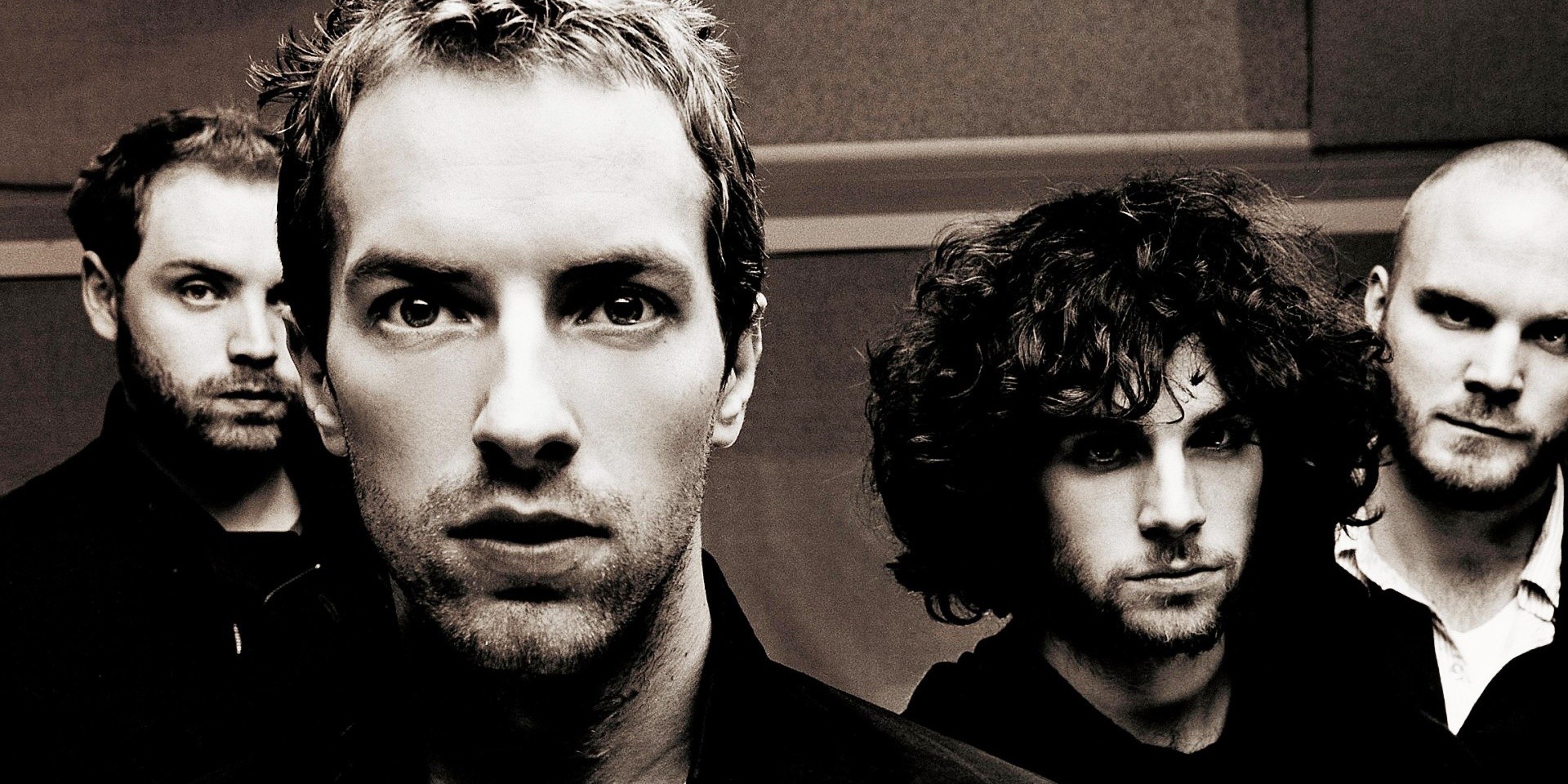 WATCH: Coldplay's first live show in Singapore, 2001