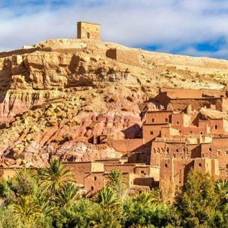 tourhub | TD Active Holidays | Explore Morocco 