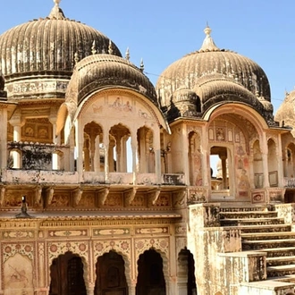 tourhub | Agora Voyages | Heritage Havelis of Shekhawati Tour 