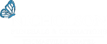 Nicholson Funerals & Cremations Logo