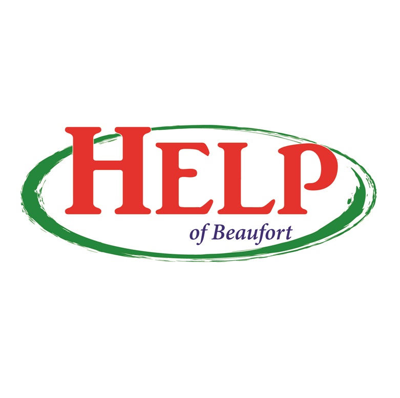 HELP of Beaufort logo