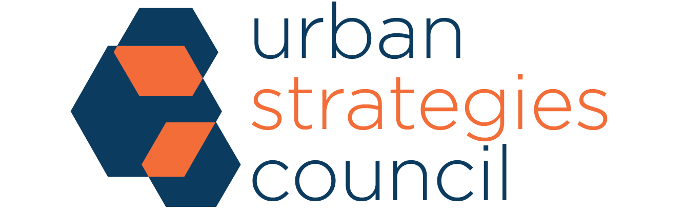 Urban Strategies Council logo