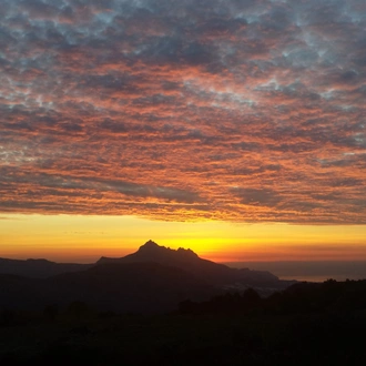 tourhub | Exodus Adventure Travels | Sierra de Aitana Trek 