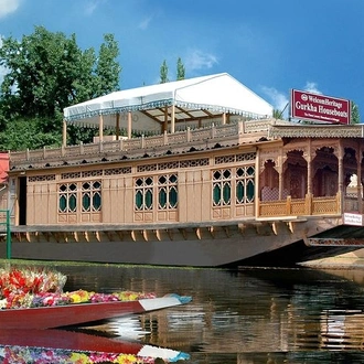 tourhub | Agora Voyages | Jammu & Kashmir Valley Tour 