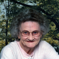 Lorene May Jewell Profile Photo