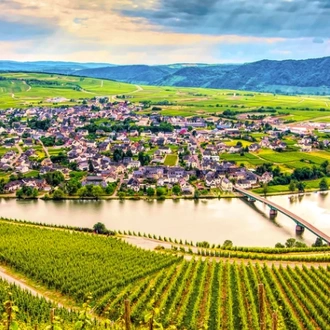 tourhub | Avalon Waterways | The Rhine & Moselle: Canals, Vineyards & Castles (Imagery II) 