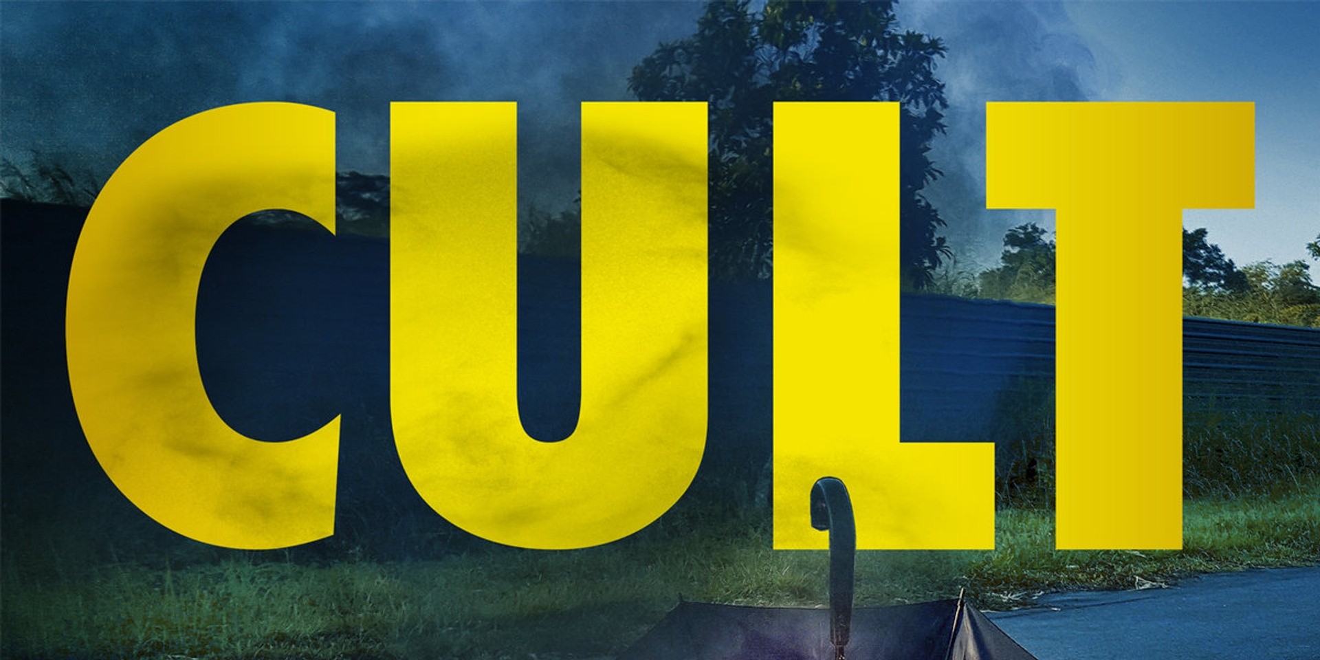 LISTEN: The Caulfield Cult's raucous and concise new album, CULT