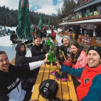 tourhub | Travel Talk Tours | Bansko Explorer: Premium Pack 