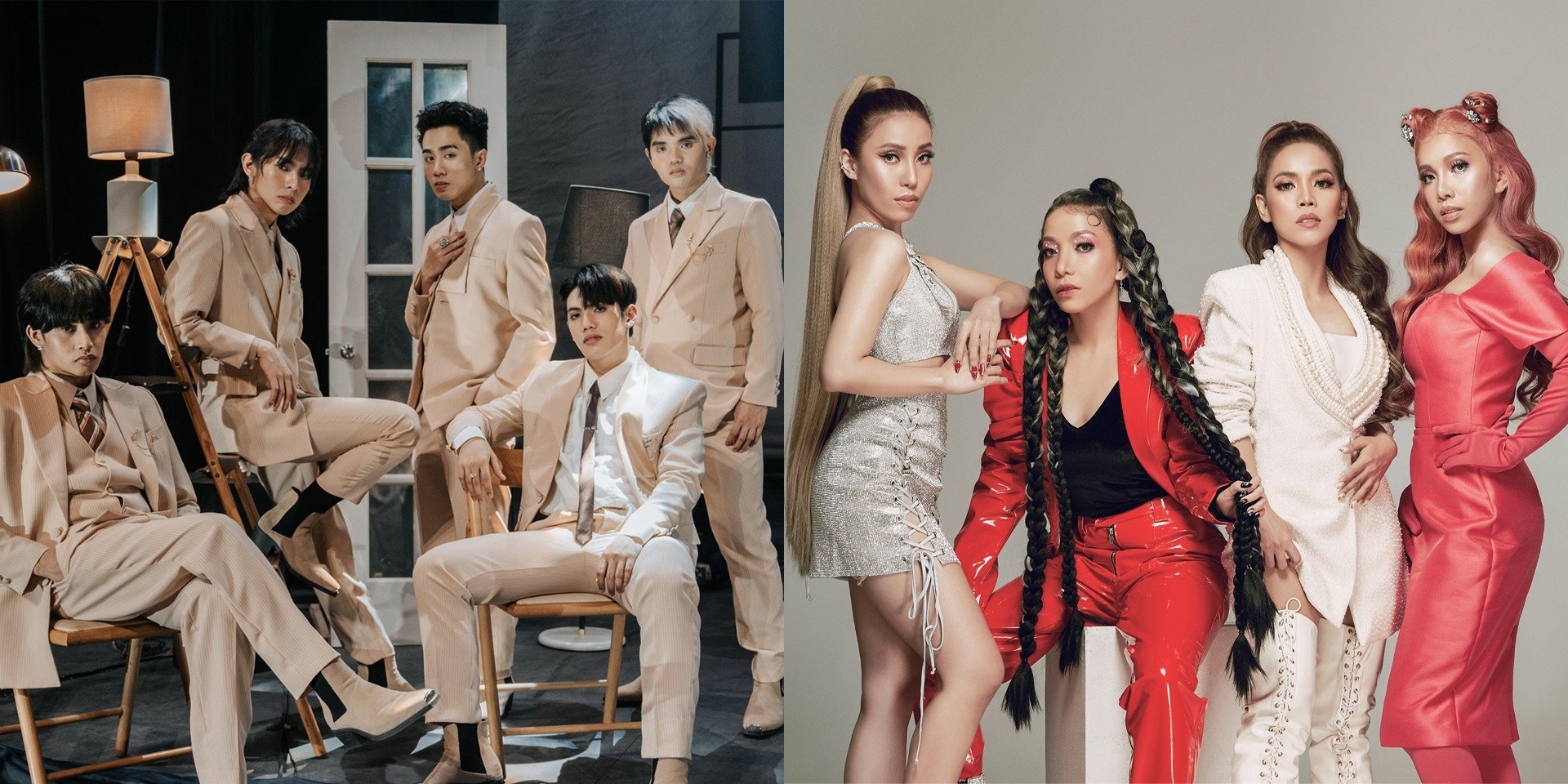SB19 and 4th Impact to perform at FORTE: A Pop Orchestra Concert