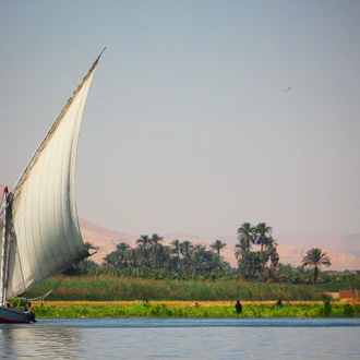 tourhub | Exodus Adventure Travels | Ancient Egypt & Nile Cruise 