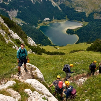 tourhub | Exodus Adventure Travels | Walking in Bosnia & Herzegovina 