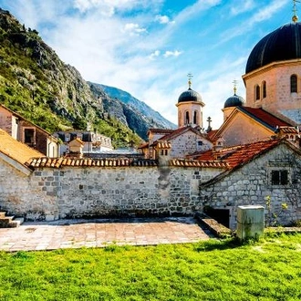 tourhub | On The Go Tours | Southern Balkan Discovery - 14 days 