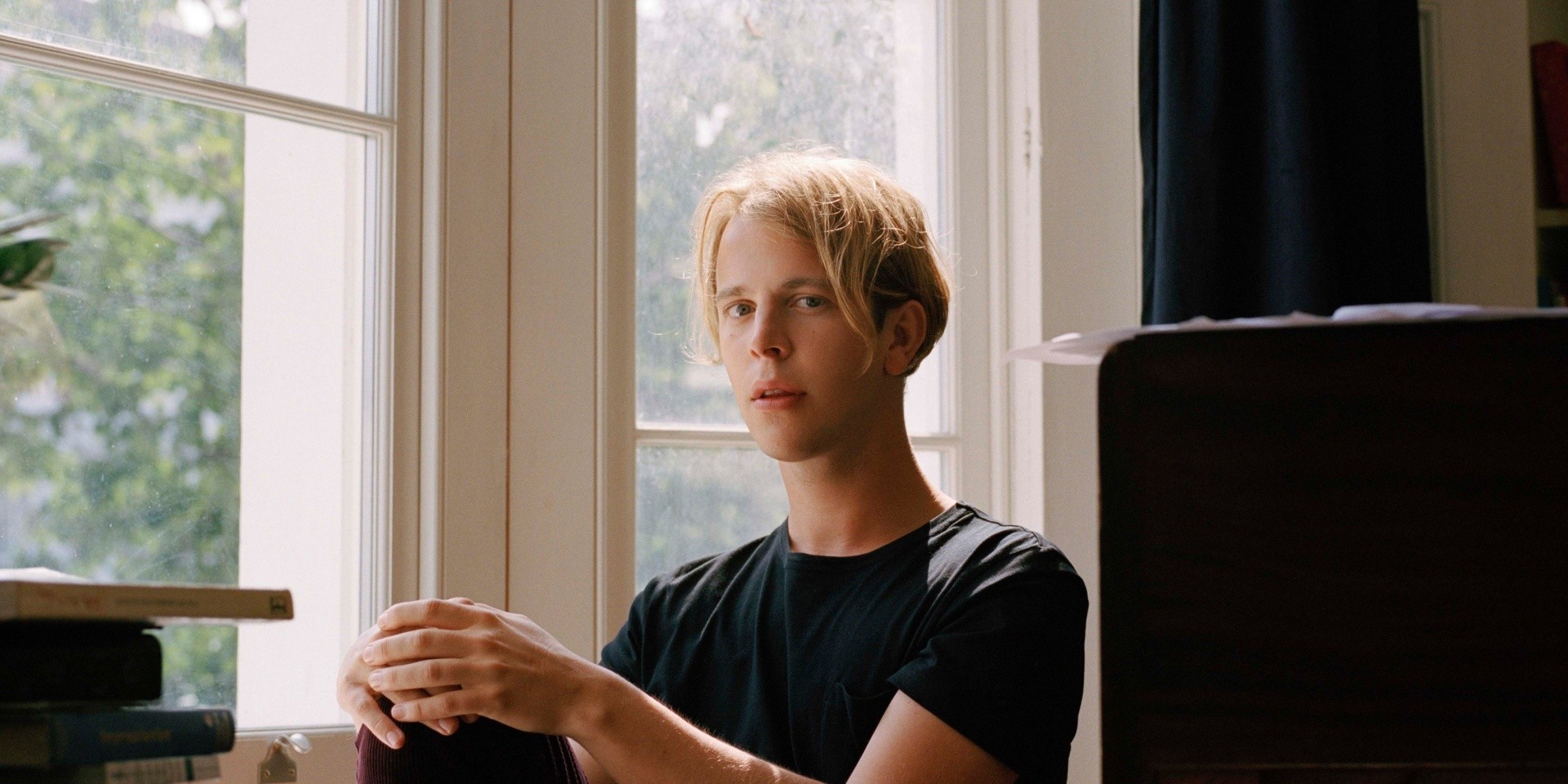 Tom Odell to perform in Singapore
