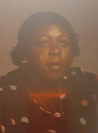 Mrs. Daisy F. Brown Profile Photo