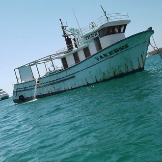 tourhub | G Adventures | Galápagos — South & East Islands aboard the Eden 