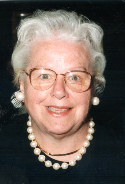 Frances C Smith Profile Photo