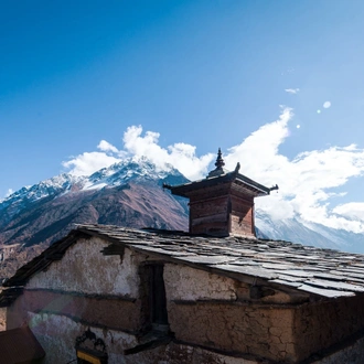 tourhub | Sherpa Expedition Teams | Tsum Valley Trek 