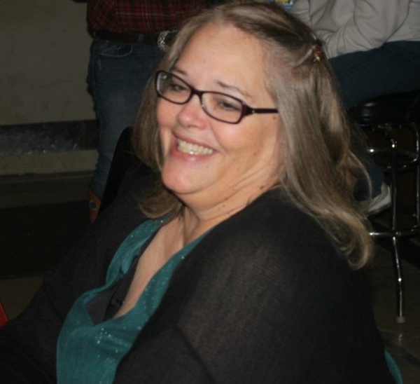 Joan Uhlean Profile Photo