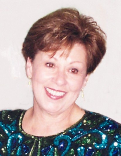 Sue Tomlinson Profile Photo