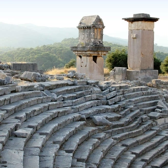 tourhub | Explore! | Walking Turkey's Turquoise Coast 