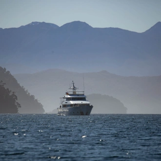 tourhub | Heritage Expeditions | Fiordland Explored 