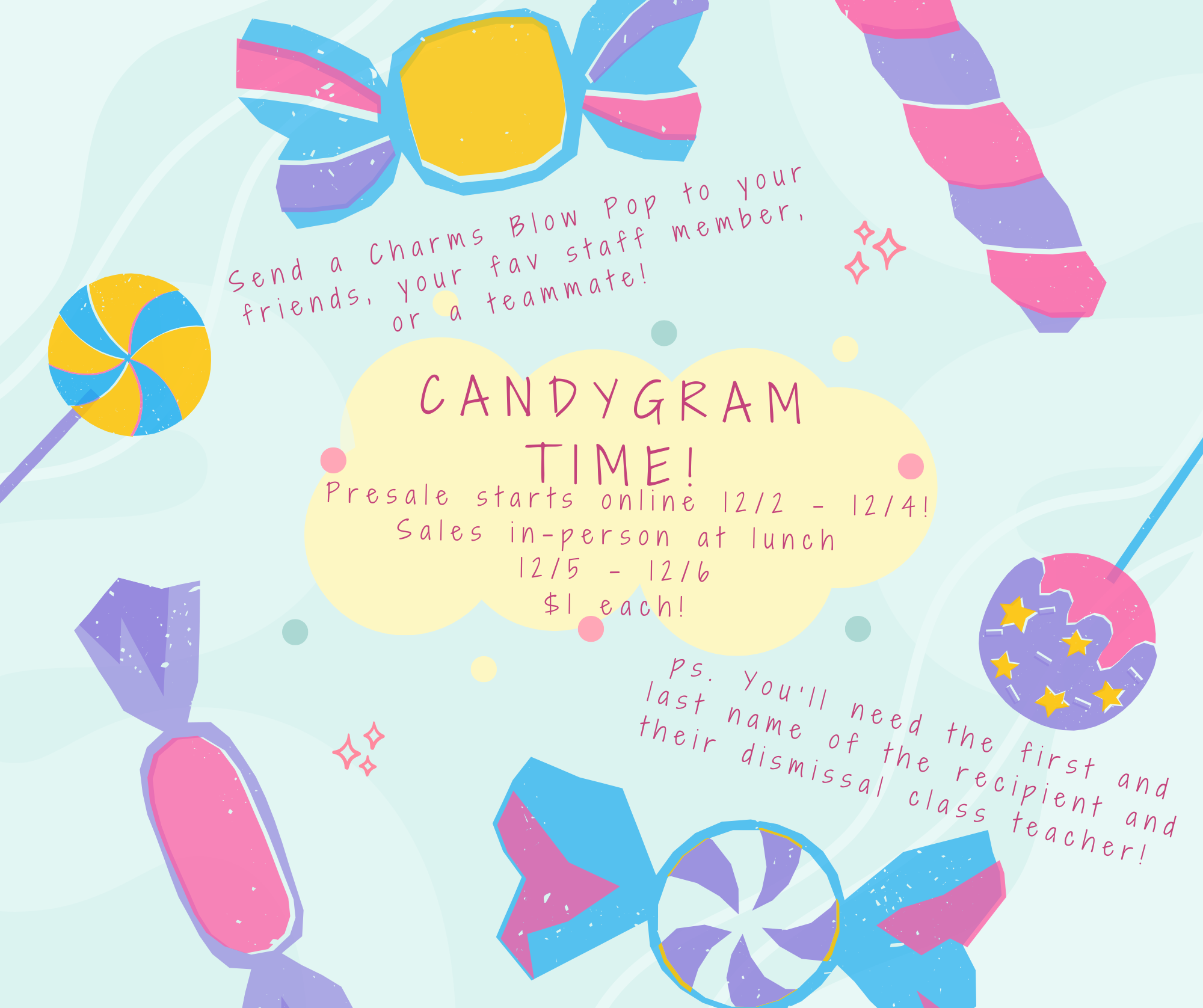 Candygram