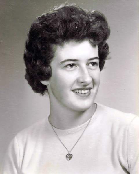 Marjorie C. Wallace Profile Photo