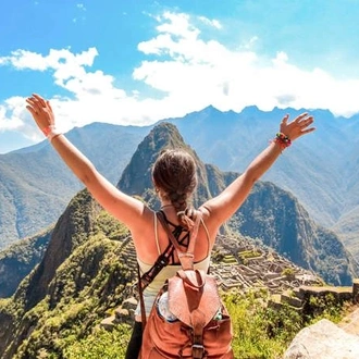 tourhub | Contiki | Peru and Bolivia Explorer | Train To Machu Picchu (From Mar 2025) 