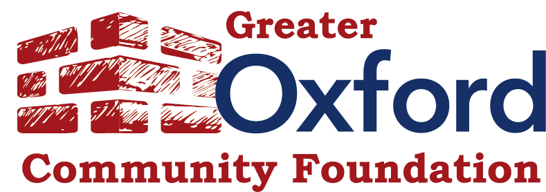 Greater Oxford Community Foundation logo