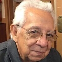 Joe A. "Mayo" Ortiz Profile Photo