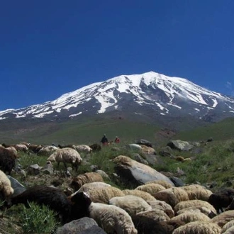 tourhub | World Expeditions | Mount Ararat Expedition 