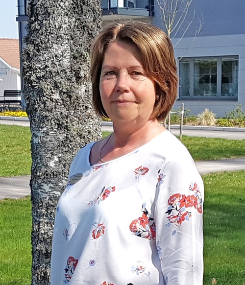 Lena Svensson