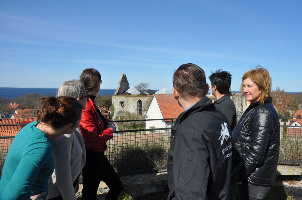 Foto: Gotlands Museum