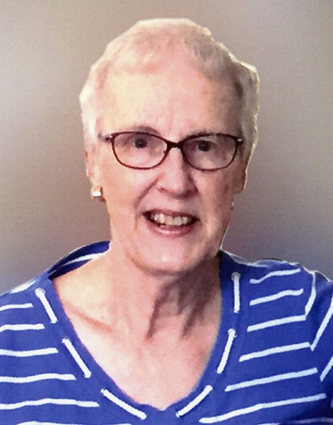 Marlene McGhie Profile Photo